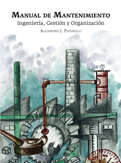 Portada del libro de confiabilidad industrial
